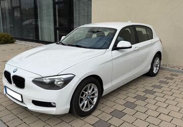 BMW 116 329.000 km 3.690 &euro; Augsburg 86165