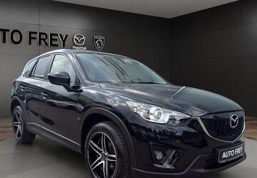 Mazda CX-5 150.810 km 11.790 &euro; Augsburg 86167