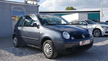 Gebrauchte VW Lupo