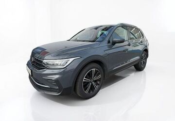 VW Tiguan 76.000 km 26.950 &euro; Merching 86504