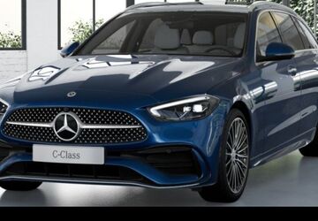 Mercedes-Benz C 220 9.900 km 51.500 &euro; Augsburg 86161
