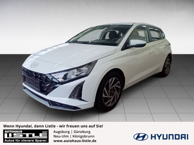Hyundai i20 14.250 km 20.485 &euro; Augsburg 86165