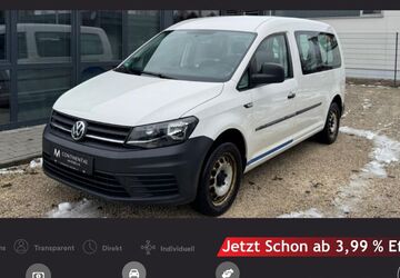 VW Caddy 92.000 km 8.900 &euro; Schwabmünchen 86830