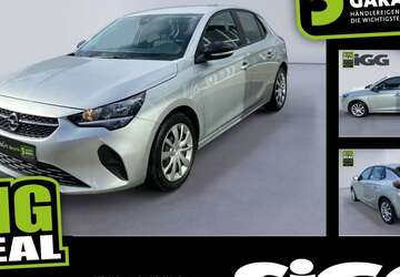 Opel Corsa 30.000 km 13.980 &euro; Augsburg 86167