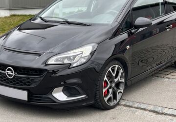 Opel Corsa 97.590 km 12.690 &euro; Graben 86836
