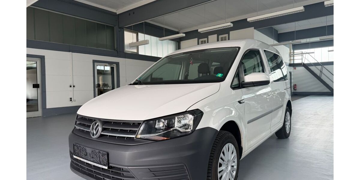 VW Caddy 369.000 km 6.500 &euro; Schwabmünchen 86830