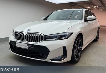 BMW 330 19.600 km 44.979 &euro; Augsburg 86167