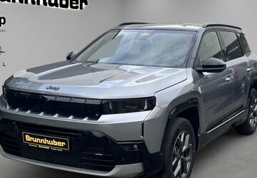 Jeep Compass 5.000 km 45.390 &euro; Augsburg 86156