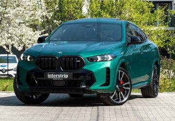 BMW X6 M60 24.700 km 91.990 &euro; Langweid am Lech 86462