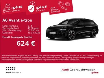 Gebrauchte Audi e-tron