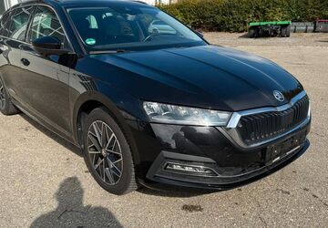 Skoda Octavia 111.150 km 19.040 &euro; Dinkelscherben 86424