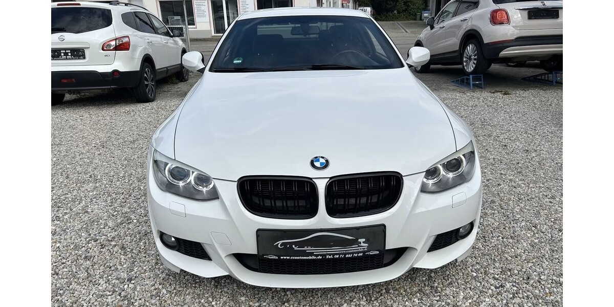 BMW 318 209.600 km 6.999 &euro; Augsburg 86150