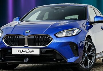 BMW 120 16.890 km 31.999 &euro; Augsburg 86199