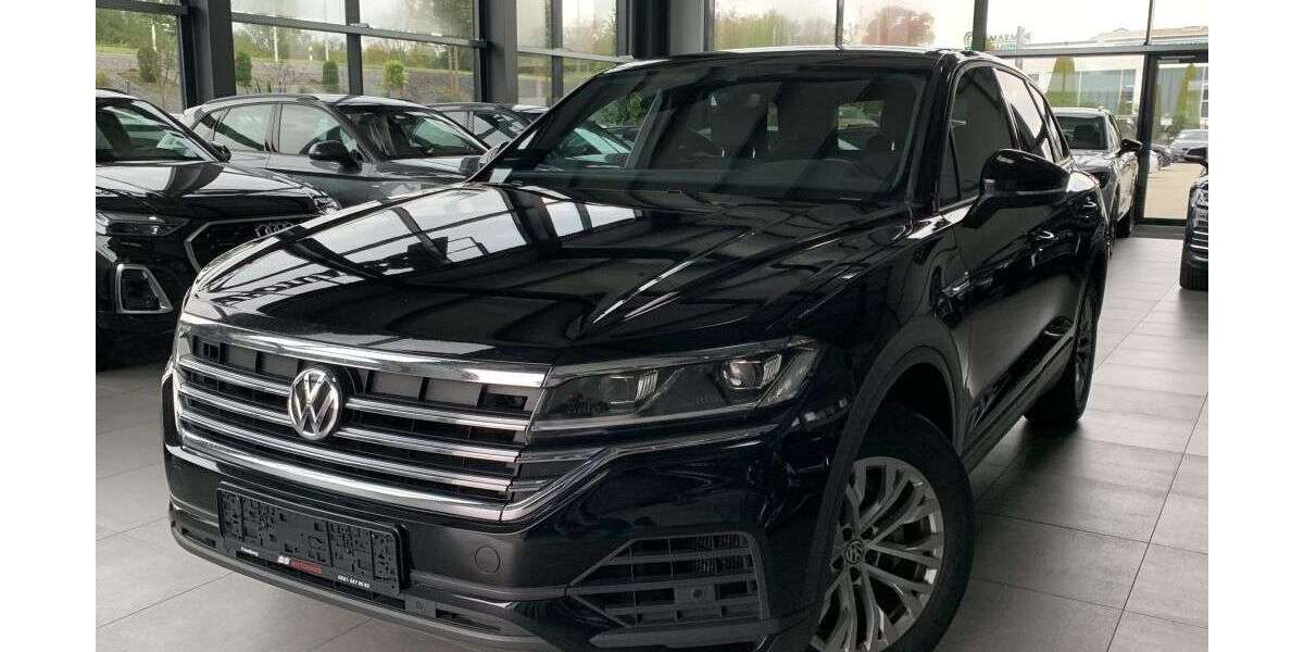 VW Touareg 130.689 km 32.990 &euro; Friedberg 86316