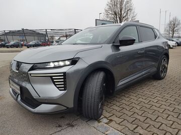 Gebrauchte Mitsubishi Eclipse Cross
