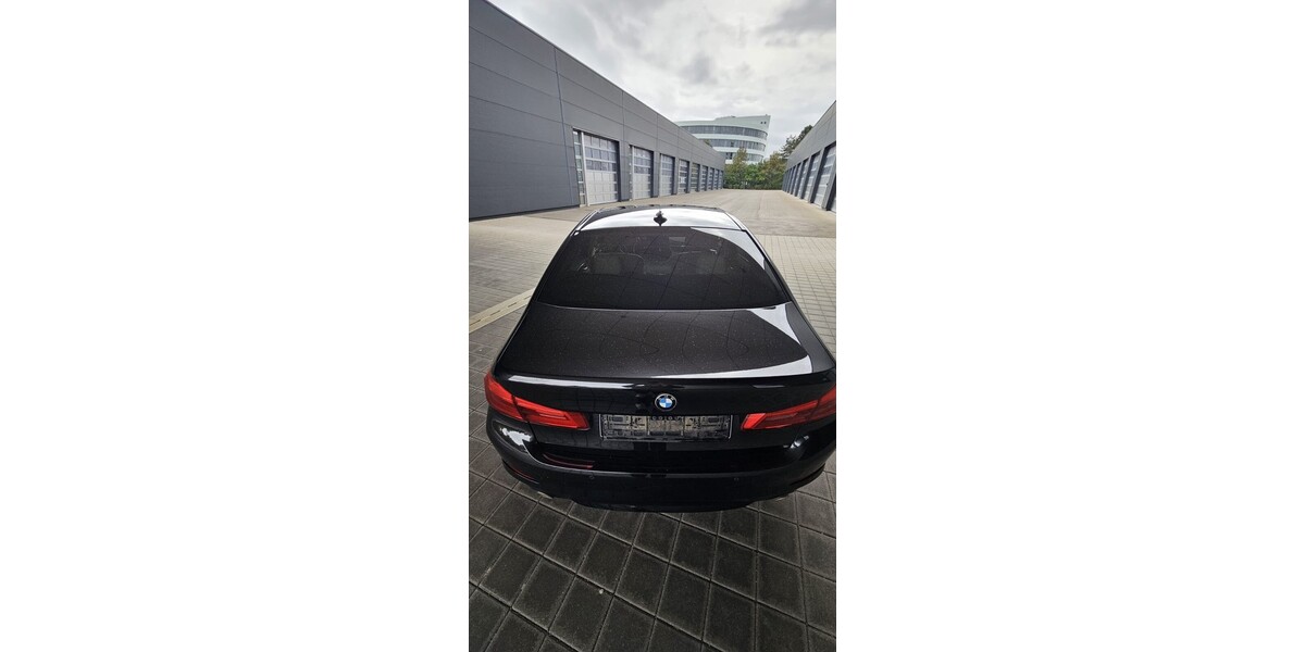 BMW 530 251.000 km 22.900 &euro; Augsburg 86150