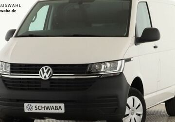 VW T6 Transporter 4.506 km 33.910 &euro; Gersthofen 86368