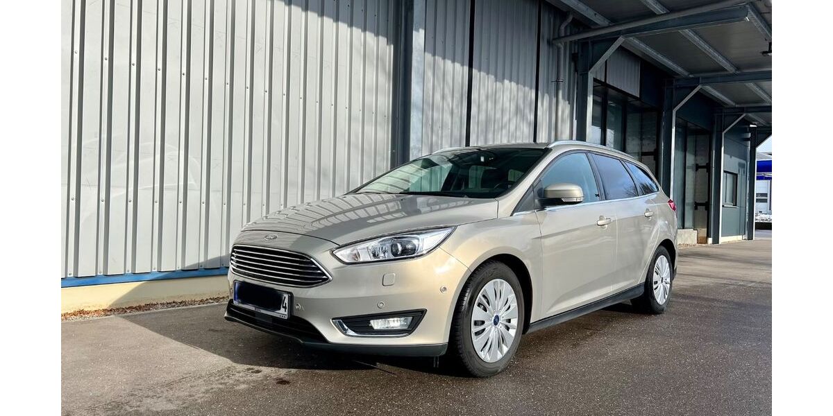 Ford Focus 150.000 km 9.000 &euro; Friedberg 86316