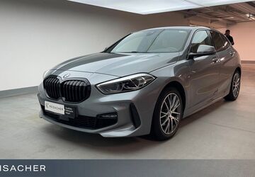 BMW 118 48.361 km 25.399 &euro; Augsburg 86167