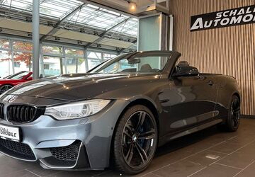 BMW M4 83.000 km 38.890 &euro; Gersthofen 86368
