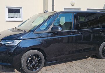 VW T7 Multivan 30.750 km 46.900 &euro; Mühlhausen 86444