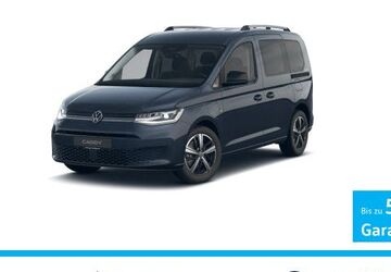 VW Caddy 10.150 km 35.790 &euro; Gersthofen 86368