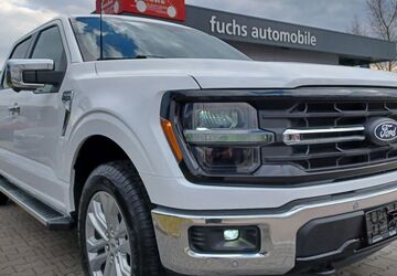 Ford F 150 21.169 km 67.990 &euro; Augsburg 86165