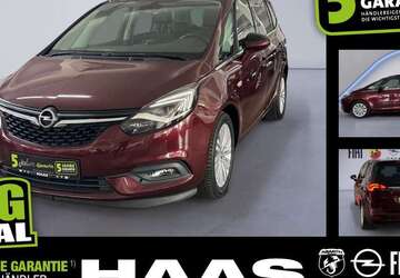 Opel Zafira 100.000 km 14.980 &euro; Augsburg 86159
