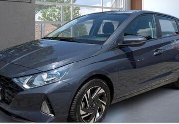 Hyundai i20 25.487 km 15.685 &euro; Augsburg 86165