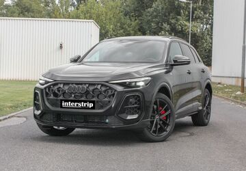 Audi Q5 9.900 km 57.990 &euro; Langweid am Lech 86462