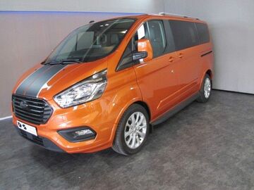 Gebrauchte Ford Transit