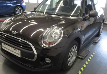 Mini ONE 96.200 km 10.950 &euro; Aichach 86551