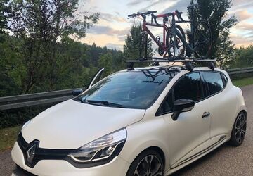 Renault Clio 114.000 km 13.000 &euro; Augsburg 86153