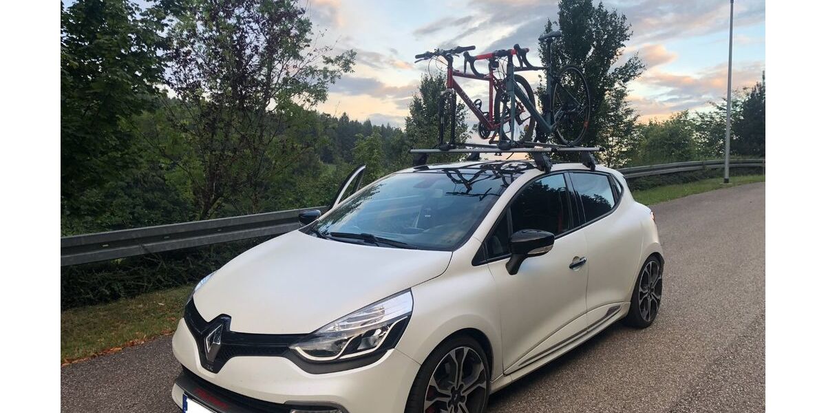 Renault Clio 114.000 km 13.000 &euro; Augsburg 86153