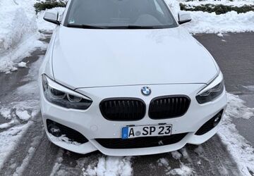 BMW 120 264.000 km 13.999 &euro; Nordendorf 86695