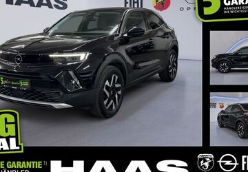 Opel Mokka 34.100 km 16.980 &euro; Königsbrunn 86343