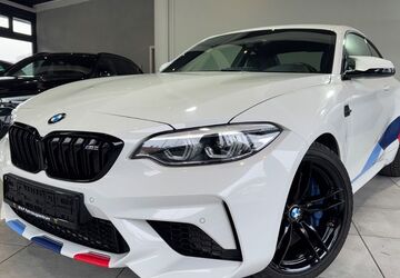 BMW M2 82.582 km 41.990 &euro; Augsburg 86167