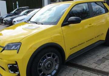 Renault R 5 5.000 km 25.900 &euro; Inchenhofen 86570