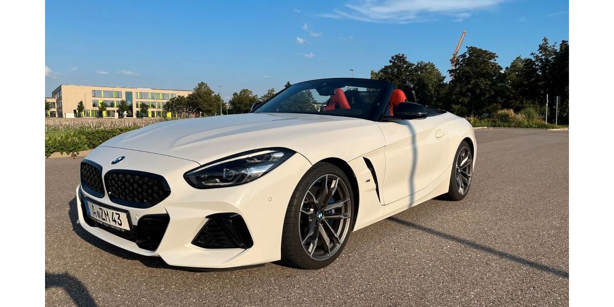 BMW Z4 M40 26.500 km 47.900 &euro; Neusäß 86356