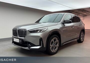 BMW iX1 93.279 km 28.990 &euro; Augsburg 86167