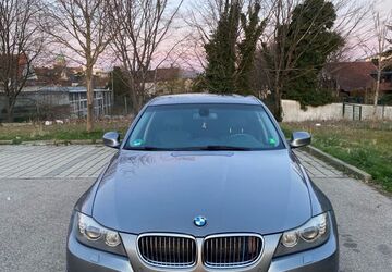 BMW 330 246.000 km 8.100 &euro; Augsburg 86156