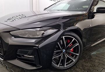 BMW 430 105.000 km 38.100 &euro; Königsbrunn bei Augsburg 86343