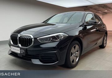BMW 118 45.183 km 23.690 &euro; Augsburg 86167