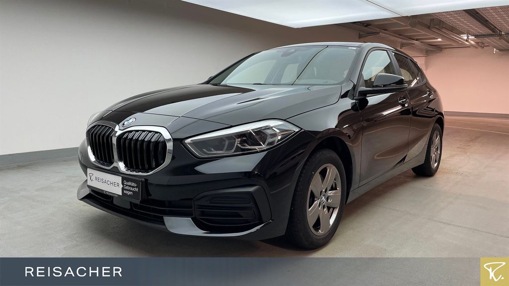 BMW 118 45.183 km 23.690 &euro; Augsburg 86167