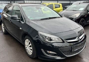 Opel Astra 170.000 km 3.990 &euro; Klosterlechfeld 86836