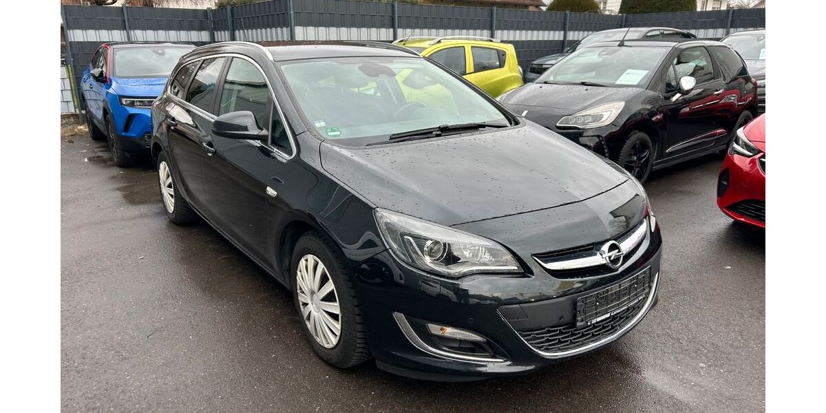 Opel Astra 170.000 km 3.990 &euro; Klosterlechfeld 86836