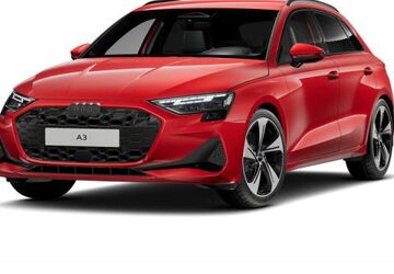Audi A3 9.400 km 34.890 &euro; Gersthofen 86368