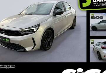 Opel Corsa 20.000 km 14.980 &euro; Augsburg 86167