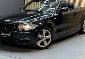 BMW 125 160.000 km 12.999 &euro; Königsbrunn 86343