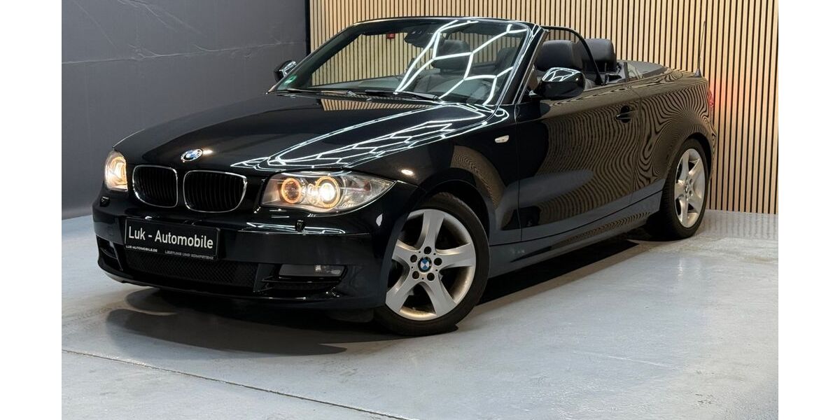 BMW 125 160.000 km 12.999 &euro; Königsbrunn 86343